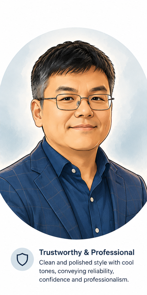 Lester — Private Mathematics Tutor